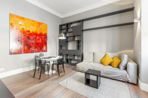 Easylife - Lusso e comfort nel quartiere Brera